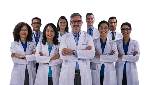 Doctors group